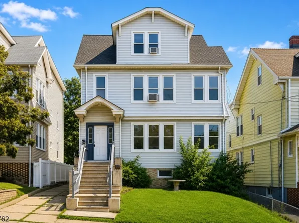 185 Grumman Ave, Newark City, NJ 07112
