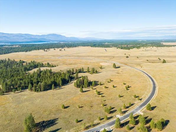 303 Paradise Loop Lot 4, Eureka, MT 59917