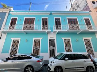 252 Luna #3A, San Juan, PR 00901