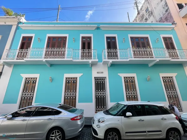 252 Luna #3A, San Juan, PR 00901