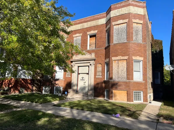 716 E 90th St, Chicago, IL 60619
