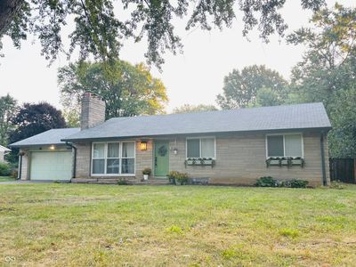 5409 N Bosart Ave, Indianapolis, IN, 46220