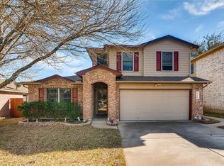 2108 Hawksbury Way, Cedar Park, TX 78613