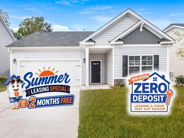 657 Patmore Dr, Irmo, SC 29063