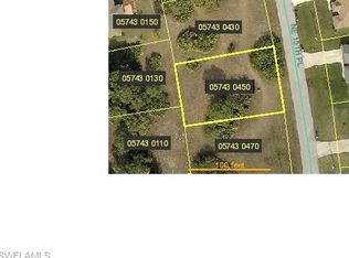 3724 NE 15th Pl, Cape Coral, FL 33909