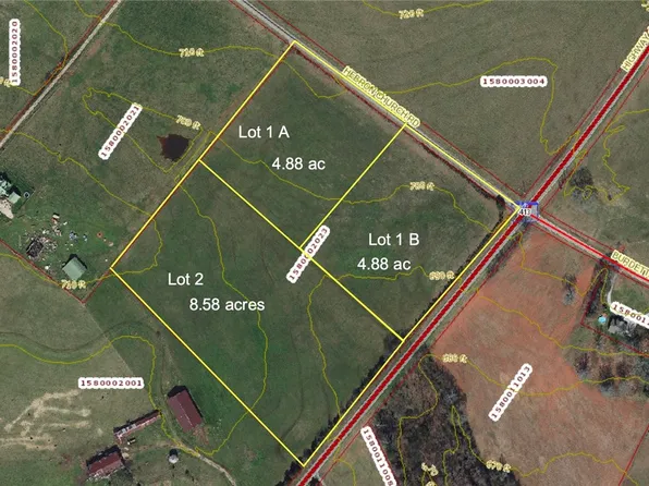 2 Hebron Church Rd, Iva, SC 29655