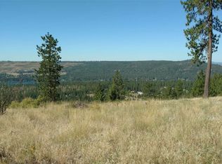 Xx Pine Ridge Way, Nine Mile Falls, WA 99026