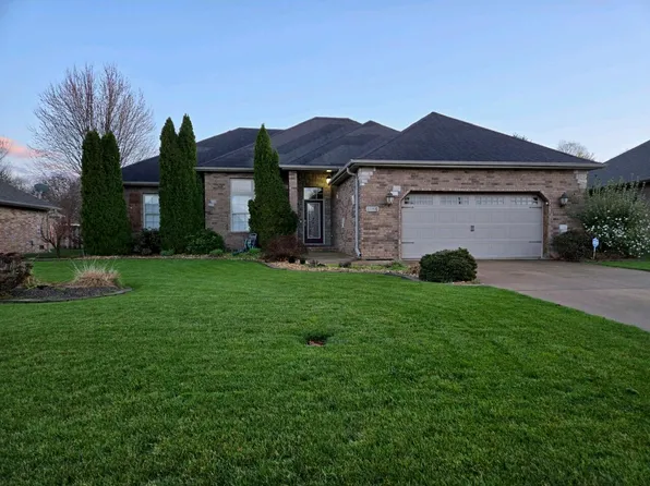 1256 E Evington Court, Springfield, MO 65803