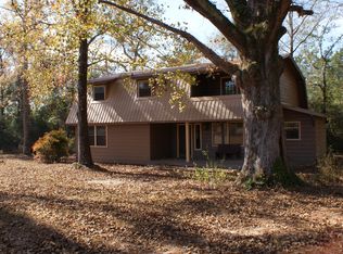 7770 Boones Trl, Laurel Hill, FL 32567