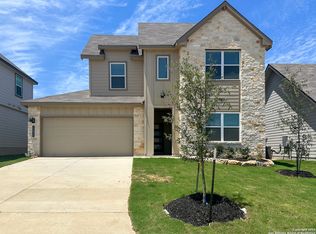 20839 Rindle Ln, San Antonio, TX 78266