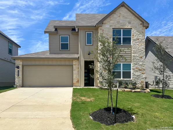 20839 Rindle Lane, San Antonio, TX 78266