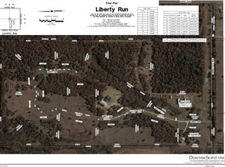 8775 Liberty Run, Guthrie, OK 73044