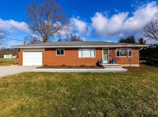 5187 Cox Smith Rd, Mason, OH 45040