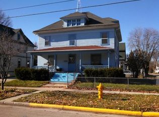 286 S Marr St, Fond Du Lac, WI 54935