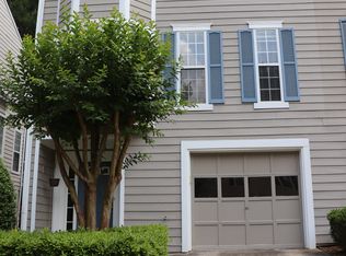 4150 Spring Cove Dr, Duluth, GA 30097