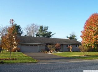 266 Soller Heights Rd, Ghent, NY 12075