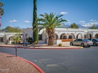 437 S Paseo Cerro UNIT A, Green Valley, AZ 85614