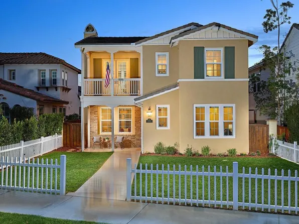 2629 Paradise Rd, Carlsbad, CA 92009