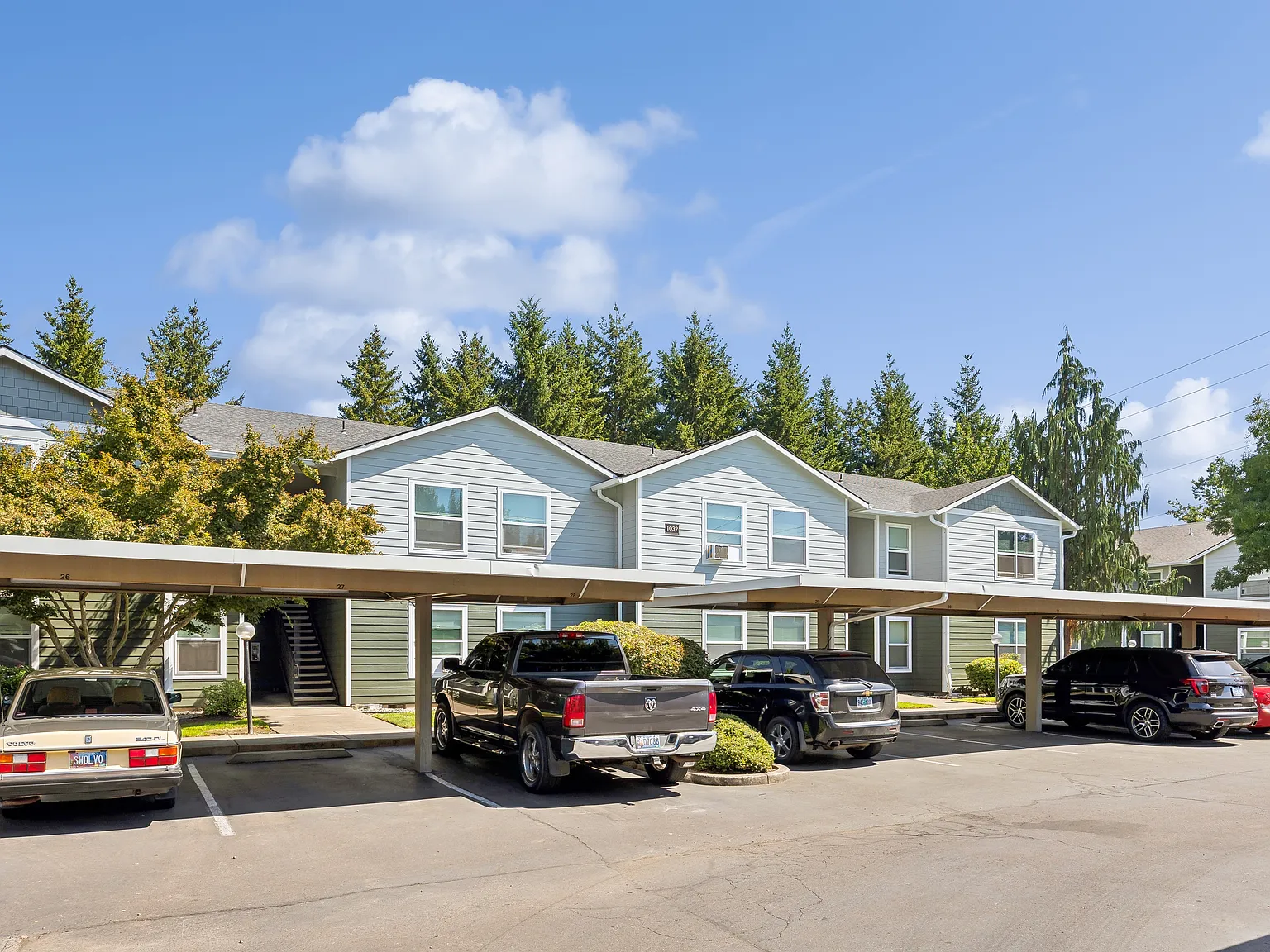 Nolan Ridge Apartments — Photo 2