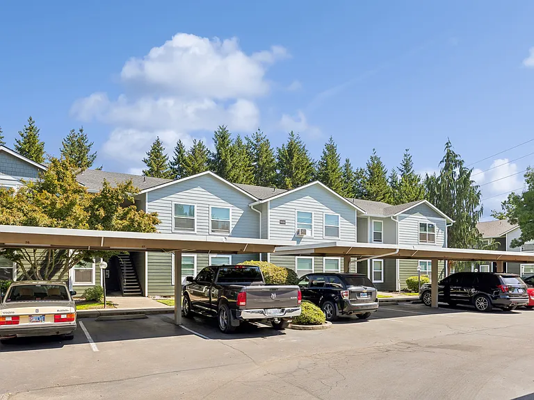 Nolan Ridge Apartments — Photo 2
