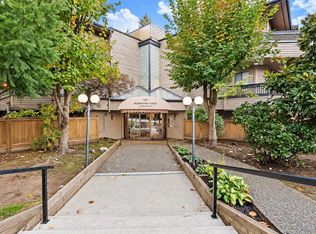 1195 Pipeline Rd #213, Coquitlam, BC V3B 6J5