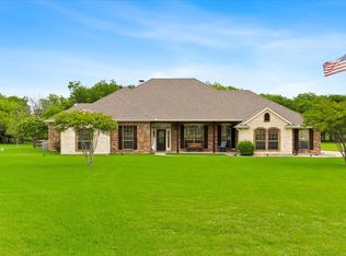 281 High Plains Trl, Royse City, TX 75189