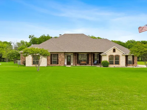 281 High Plains Trl, Royse City, TX 75189