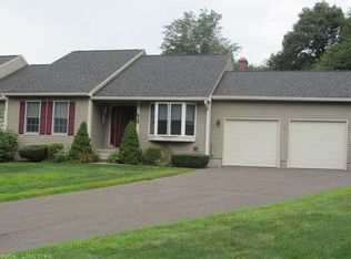 629 Locksmith, Windsor, CT 06095