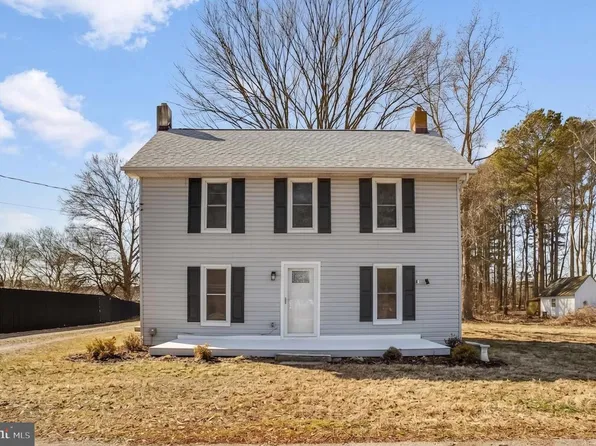28241 Hickman Cannery Rd, Denton, MD 21629