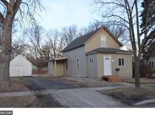 419 N Miller Ave, Litchfield, MN 55355