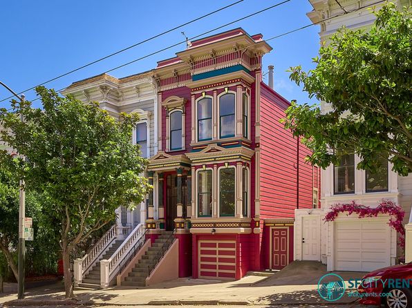 819 Haight St