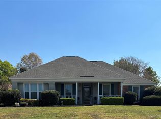 130 Lake Forest Dr, Montgomery, AL 36117