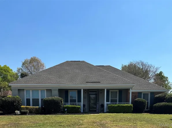 130 Lake Forest Dr, Montgomery, AL 36117