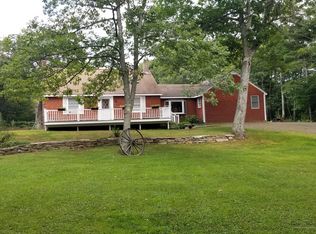 936 State Route 129, South Bristol, ME 04568