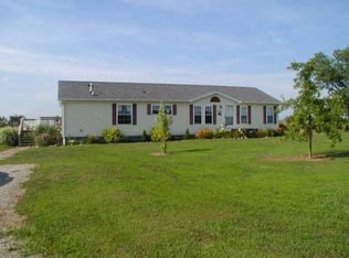 30487 W State Highway D, New Hampton, MO 64471
