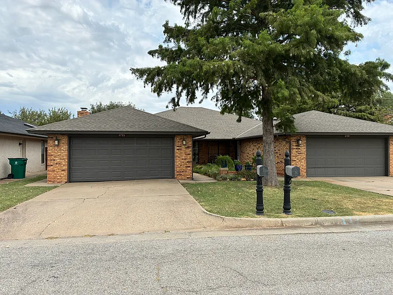 6709 W Britton Rd #1 — Photo 1