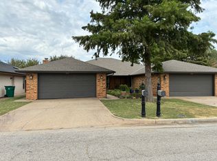 6709 W Britton Rd #1, Oklahoma City, OK 73162