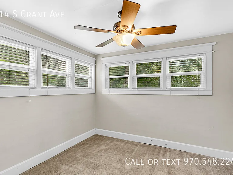 414 S Grant Ave — Photo 12