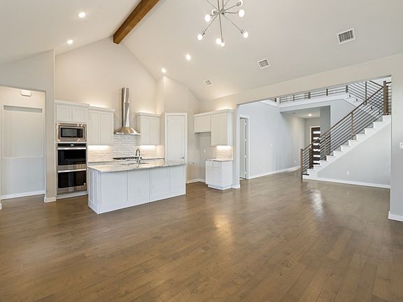 2nd image of 3672 Hollow Pine Dr
