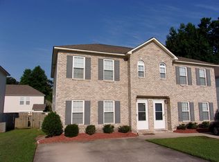 4220 Brook Creek Ln #A, Greenville, NC 27858