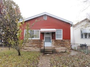 4137 Schiller Pl, Saint Louis, MO 63116