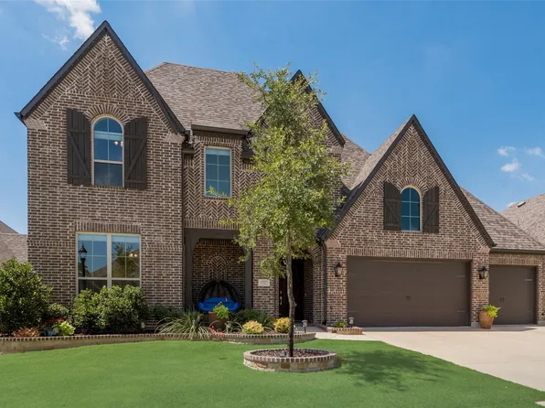 2312 Jefferson Ave, Melissa, TX 75454