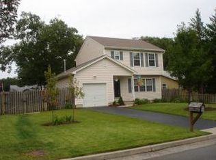 1156 Seashell Ave, Manahawkin, NJ 08050