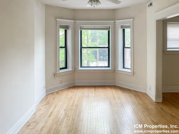 862 W Lill Ave #2, Chicago, IL 60614