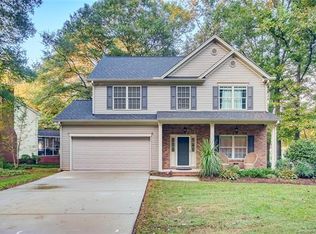 103 Hughey Dr, Gastonia, NC 28056