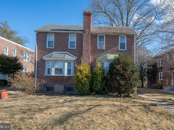 522 E Mount Airy Ave, Philadelphia, PA 19119