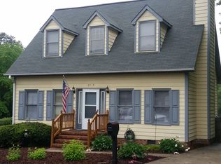 3719 Harrington Point, High Point, NC 27265