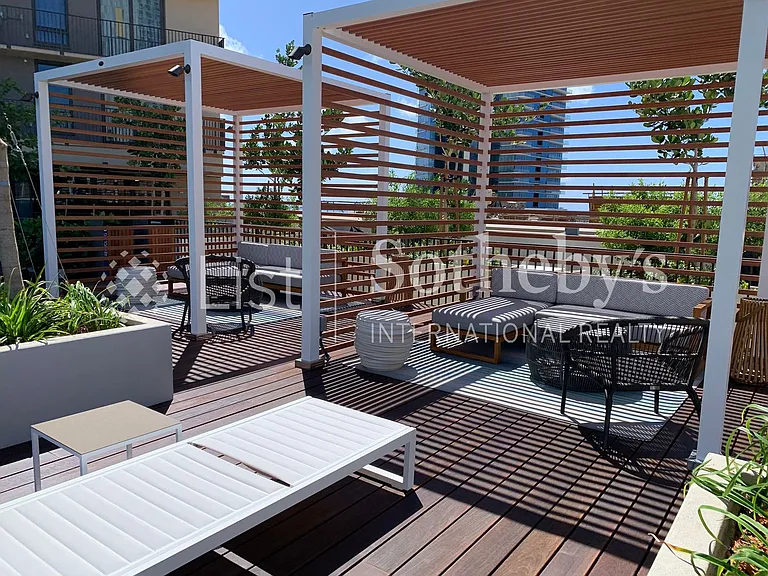 987 Queen St #2501 — Photo 20