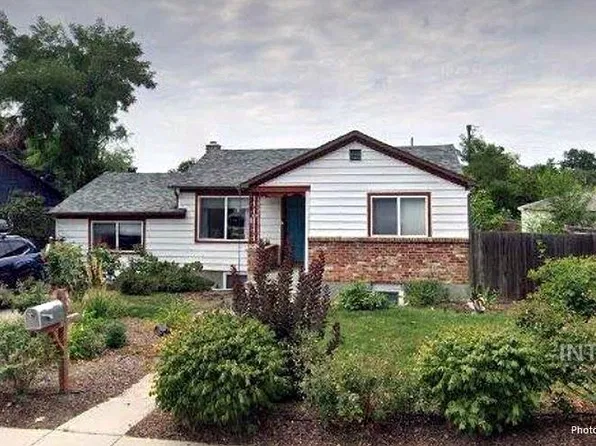 619 N Stanley St, Boise, ID 83706