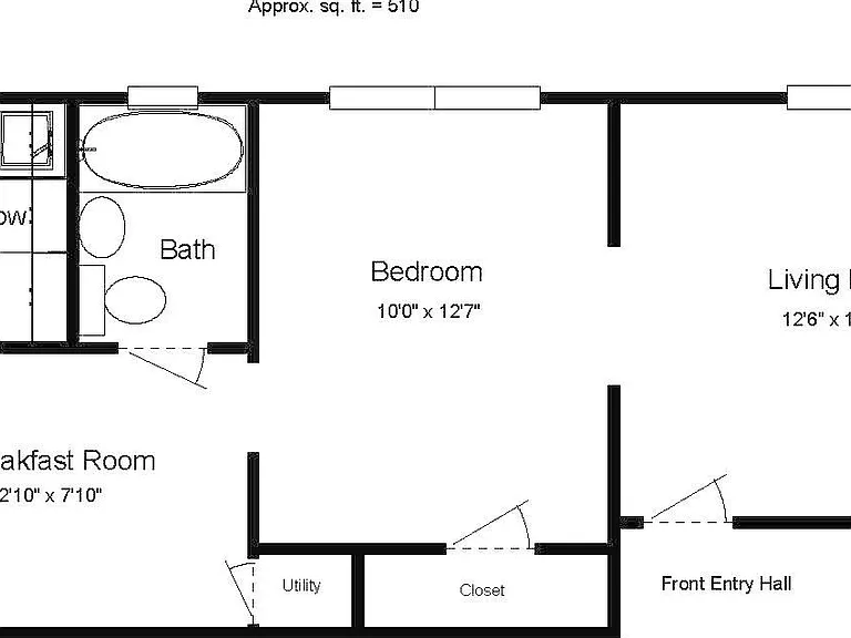6326 Southwood Ave — Photo 4